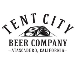 Tent City Beer